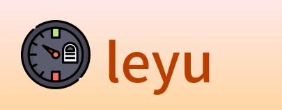 leyu logo
